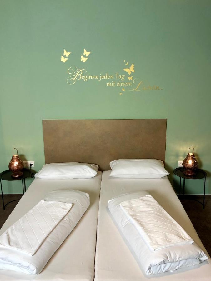 Sandmann Boutique Hostel Hotel Hamborg Eksteriør billede